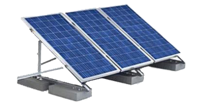 Desk Solar Development